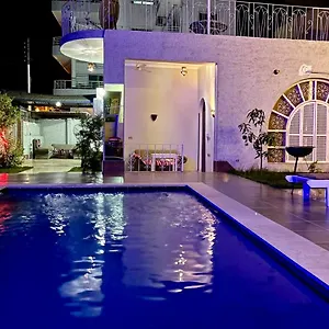Oasis Egipto