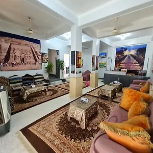 Grand &hostel Egipto