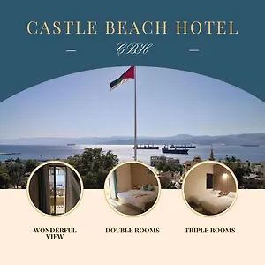 Castle Apartahotel