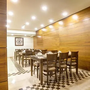 מלון Dweik Luxury 3