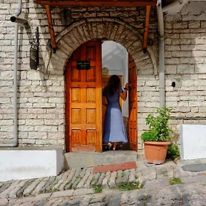 Hoxha Albania